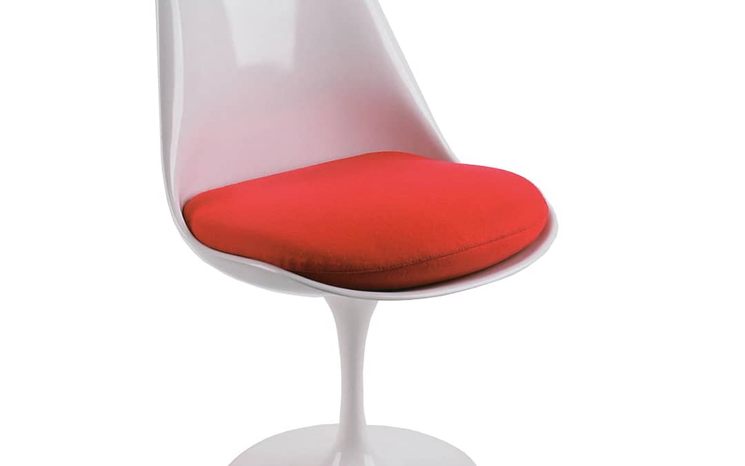 The Tulip Chair, Saarinen’s Design Classic: What Makes It So Great?