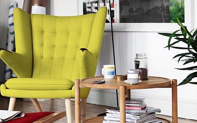 Everything You Need To Know About Wegner’s Papa Bear Chair